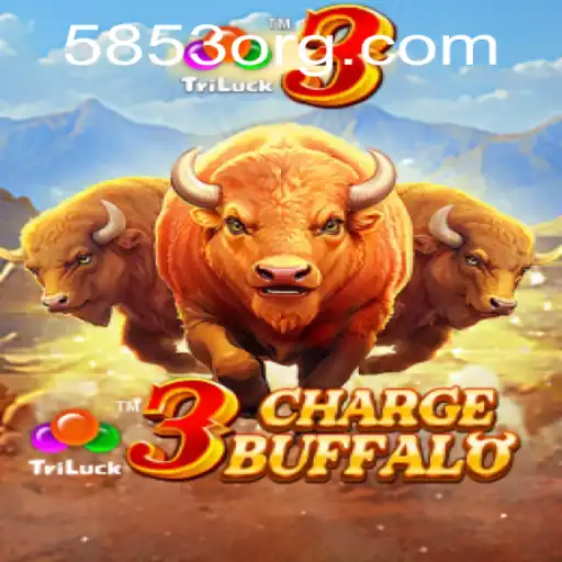 Exploring the Thrilling World of 3ChargeBuffalo and Its Unique Gameplay