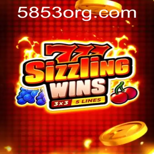 Winning Big with 777sizzlingwins: A Dive into Thrilling Gameplay at 5853.com
