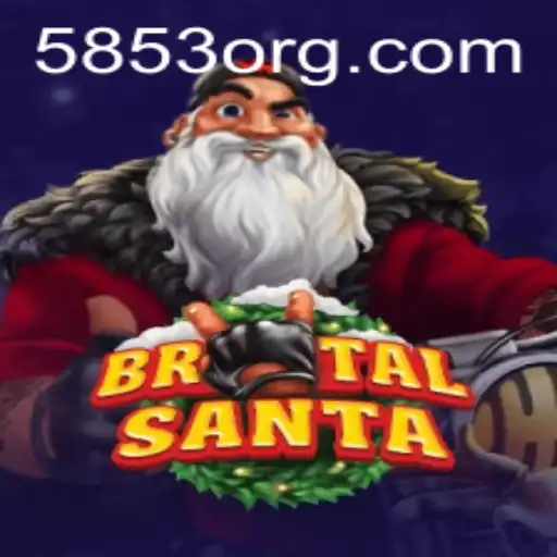 BrutalSanta: A Unique Gaming Experience in a Festive Adventure