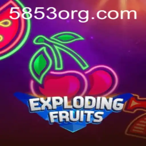 Discover the Exciting World of ExplodingFruits