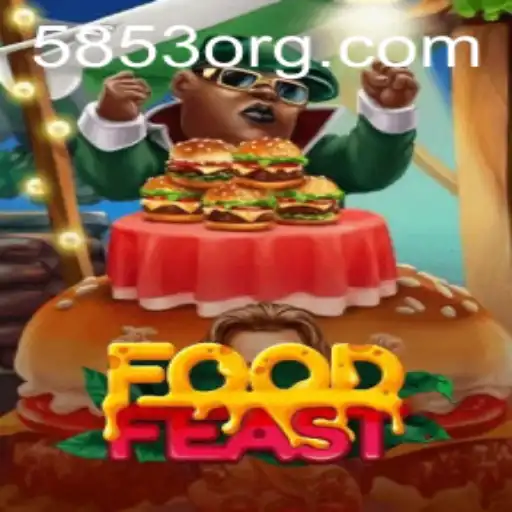 Delve into the Exciting World of FoodFeast