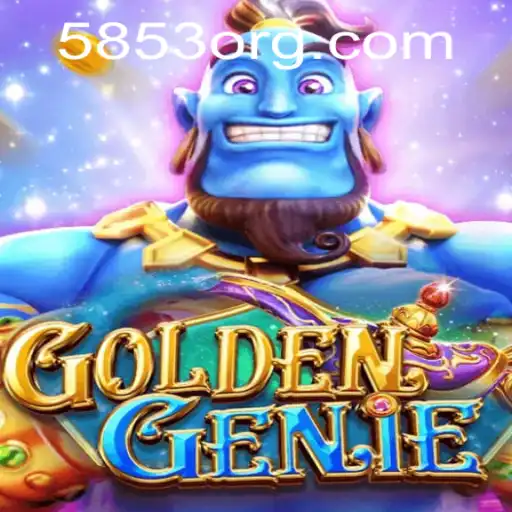 Unveiling the Mystical World of GOLDENGENIE: A Captivating Online Gaming Experience