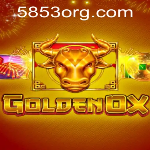 Discover the Thrilling World of GoldenOx: A New Gaming Sensation