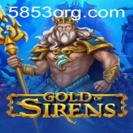 Unveiling the Intrigue of GoldofSirens: A Modern Gaming Phenomenon