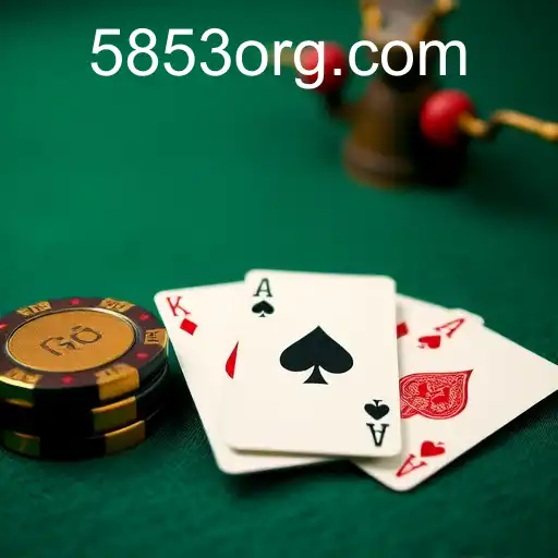 Explorando o Fascinante Mundo dos Jogos de Cartas: Diversão e Estratégia