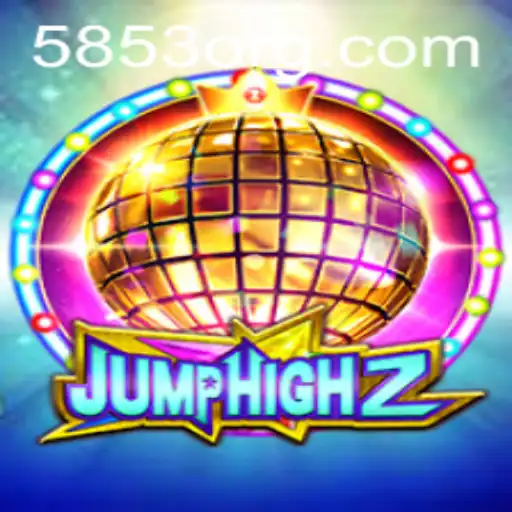 Dive into the World of JumpHigh2: An Exciting Gaming Adventure with 5853.com