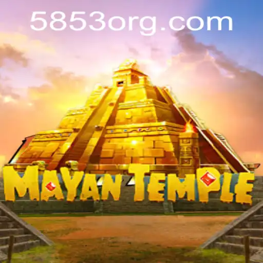 Exploring the Mysteries of MayanTemple: A Thrilling New Game Experience with 5853.com