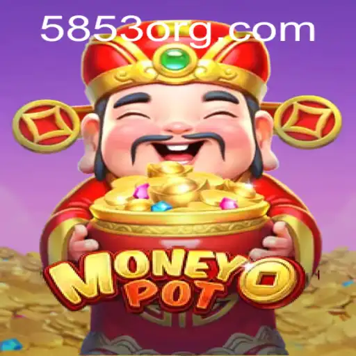 Discover MoneyPot: The Innovative Game Sweeping Through 5853.com