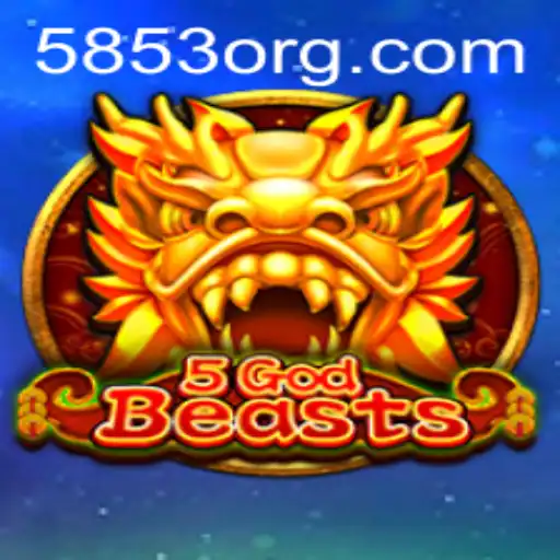 The Enchanting World of 5GodBeasts: A Deep Dive into the Digital Realm