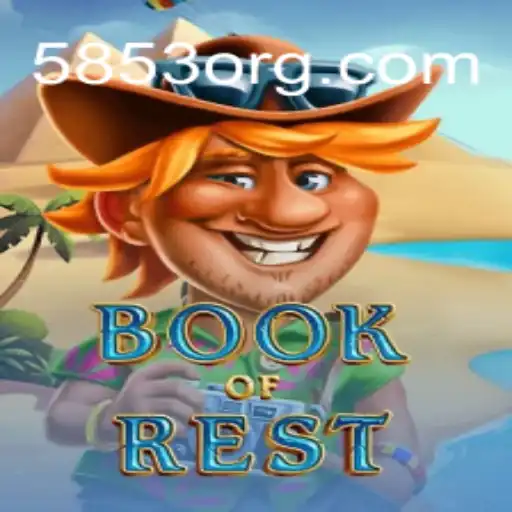 BookofRest: A Comprehensive Guide to the Mesmeric World of Strategic Gaming