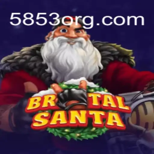 BrutalSanta: A Unique Gaming Experience in a Festive Adventure