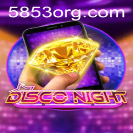 Dive into the World of DiscoNightM: Unleashing a New Era in Gaming