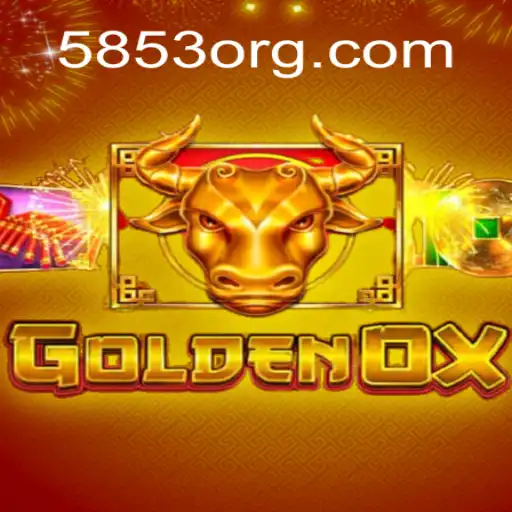 Discover the Thrilling World of GoldenOx: A New Gaming Sensation