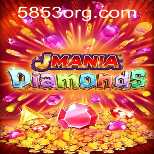 Exploring the Colorful World of JManiaDiamonds: A Gem of a Game