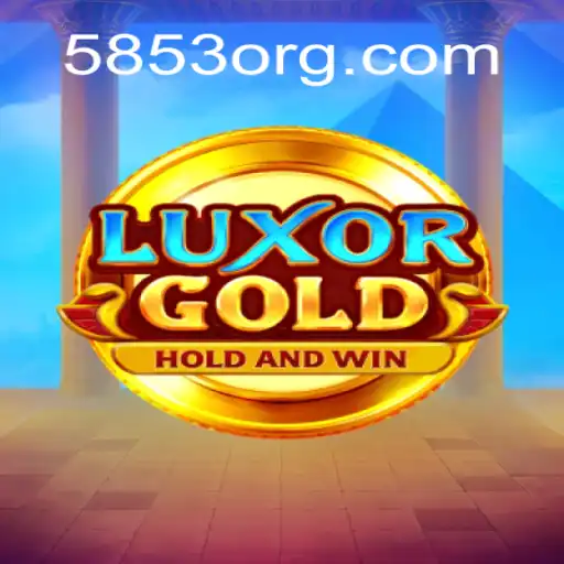 LuxorGold: Discover the Enchanting World of Ancient Treasures