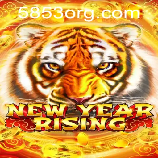 NewYearRising: An Adventurous Gaming Experience