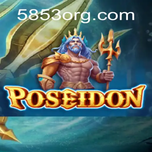 Dive into Adventure with Poseidon: Unraveling the Mysteries of the Deep