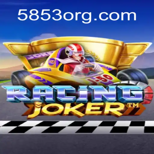 Unleashing the Ultimate Racing Experience with RacingJoker