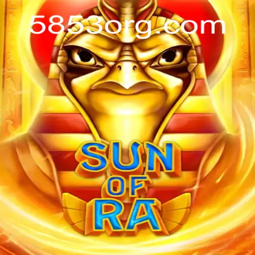 SunofRa: Unveiling the Mysteries of the Ancient Egyptian Game