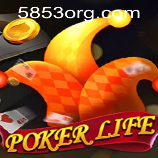Experience the Thrilling World of PokerLife with 5853.com