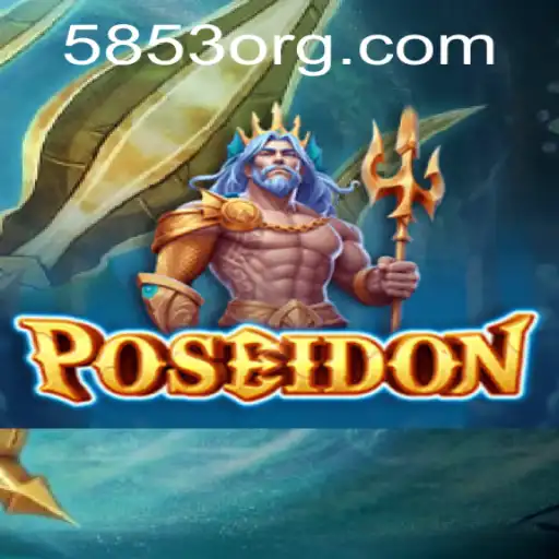 Dive into Adventure with Poseidon: Unraveling the Mysteries of the Deep