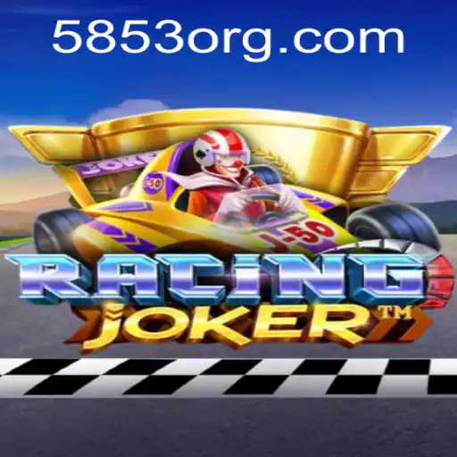 Unleashing the Ultimate Racing Experience with RacingJoker