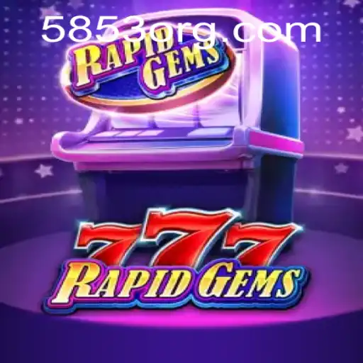 Exploring the Thrills of RapidGems777: A New Era in Online Gaming