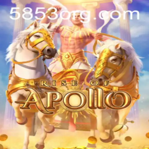 The Exciting World of RiseofApollo: A Modern Mythological Adventure