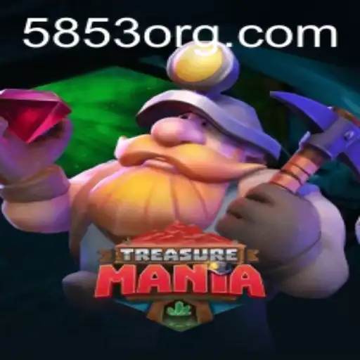 Unveiling TreasureMania: A Dive into the World of Online Exploration