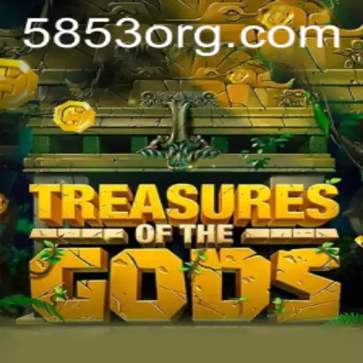 Exploring the Mystical World of TreasureoftheGods