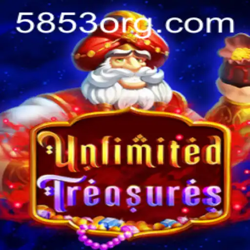 UnlimitedTreasures: An Immersive Adventure into the World of Endless Riches