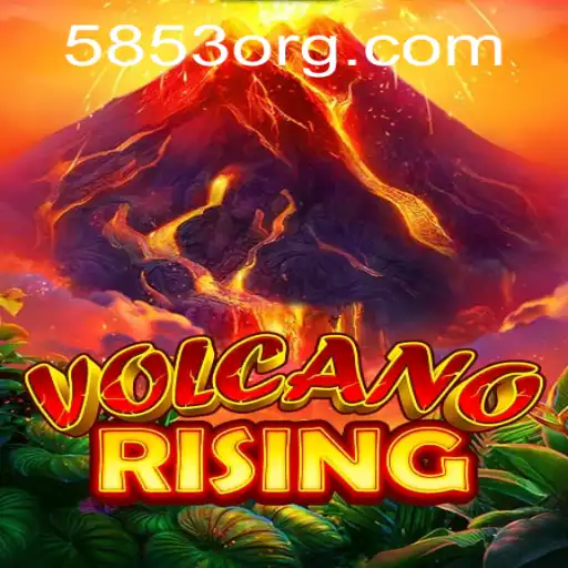 Exploring the Fiery World of VolcanoRising: A Comprehensive Guide