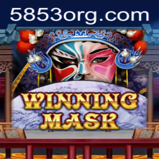 WinningMask: A New Era in Gaming with 5853.com