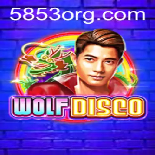 Discover the Thrill of WolfDisco: A Unique Gaming Experience